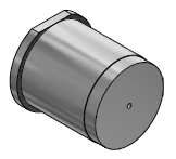 Товар ВТУЛКА С БУРТОМ ТИП S/R/O ISO 8977 2020 года