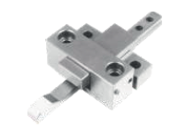 ЗАМОК ЗАДВИЖНОЙ AC-A