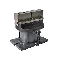 Товар ПНЕВМАТИЧЕСКИЕ ЦЕНТРИРУЮЩИЕ ТИСКИ 2020 года