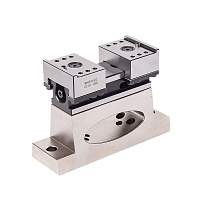 Товар ДВУСТВОРЧАТЫЕ 5-ОСЕВЫЕ ТИСКИ 2020 года